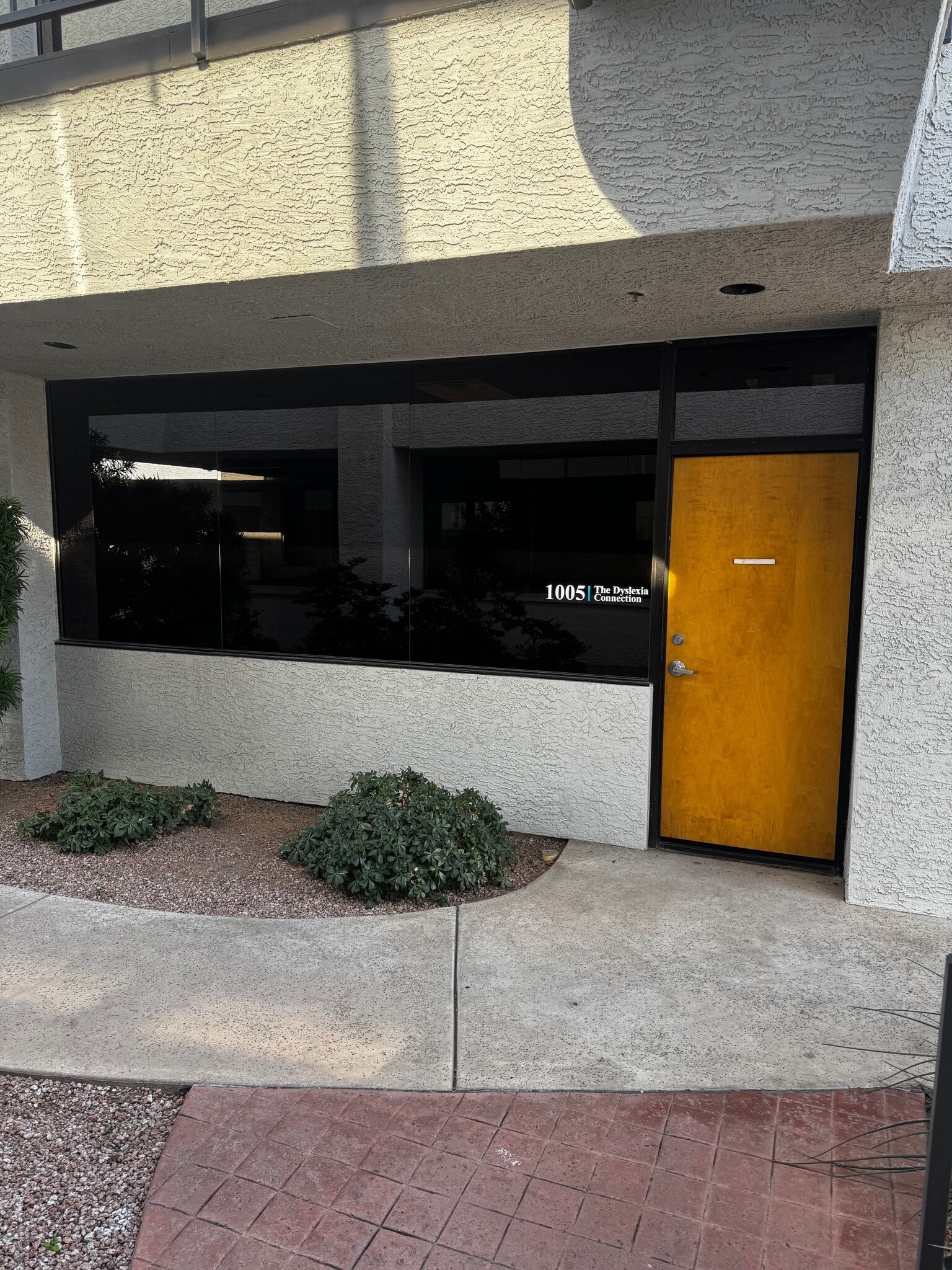 15230 N 75th St, Scottsdale, AZ for lease Interior Photo- Image 1 of 10