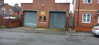 Plus de détails pour Russell St, Kettering - Industriel à vendre