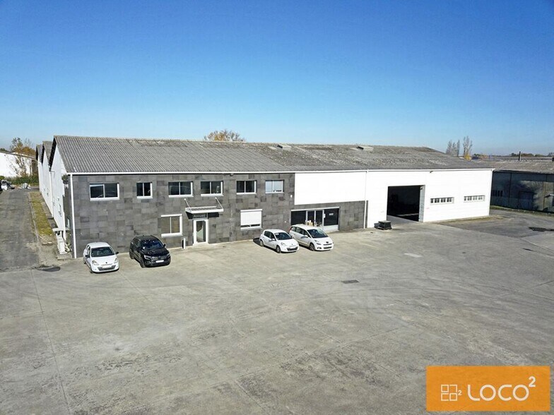 12 Chemin De La Chasse, Colomiers à louer - Photo du bâtiment - Image 2 de 14