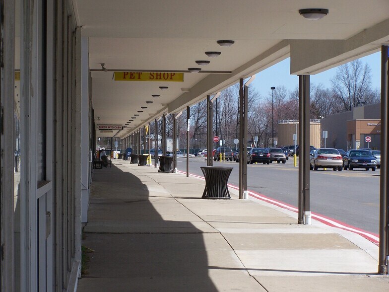 3551 Belmont Ave, Youngstown, OH for lease - Building Photo - Image 3 of 4