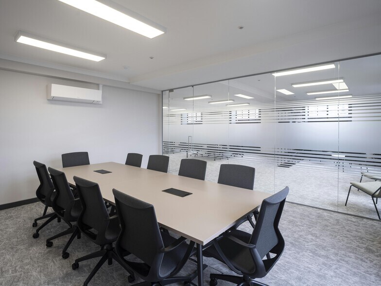 78 St Vincent St, Glasgow for lease - Building Photo - Image 3 of 7