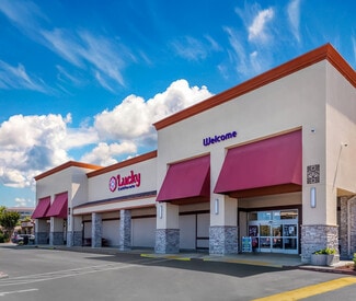 More details for 1492-1598 Fitzgerald Dr, Pinole, CA - Retail for Lease