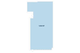 100 Morgan St, Stamford, CT à louer Plan d’étage- Image 1 de 1