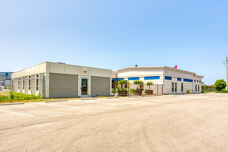 115 South Service Rd, Grimsby, ON à vendre - Photo du bâtiment - Image 2 de 15