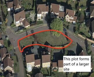 Plus de détails pour Chipperfield Rd, Orpington - Terrain à vendre