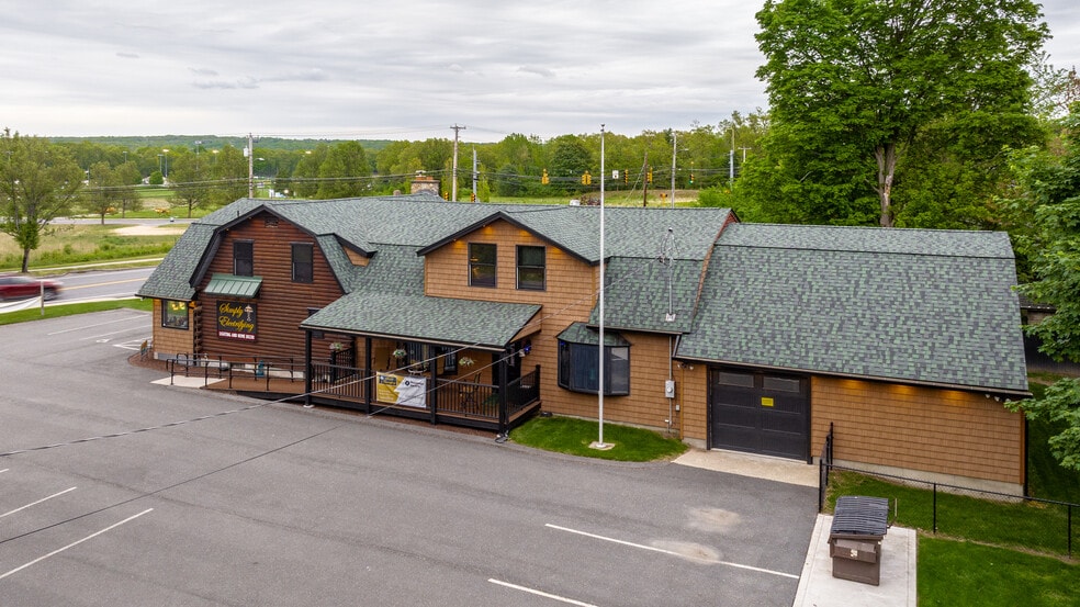 2511 Boston Rd, Wilbraham, MA for sale - Building Photo - Image 3 of 41