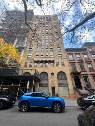 Plus de détails pour 142-144 Joralemon St, Brooklyn, NY - Bureau à vendre