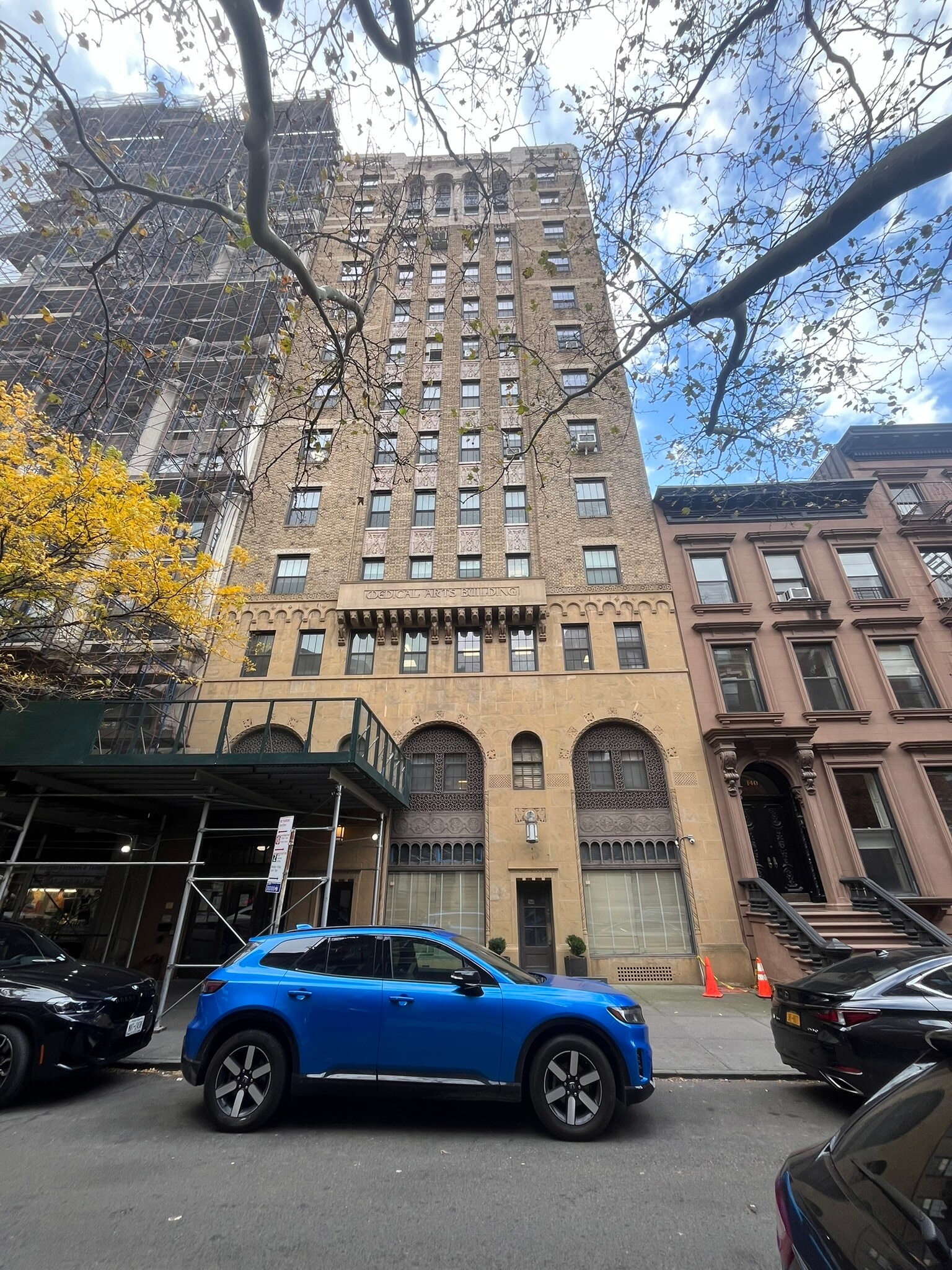 142-144 Joralemon St, Brooklyn, NY for sale Primary Photo- Image 1 of 4