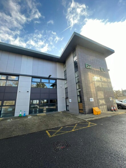 Summerleys Rd, Princes Risborough for lease - Building Photo - Image 1 of 8