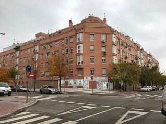 Plus de détails pour Calle de Sajonia, 7, Madrid - Multi-résidentiel à vendre