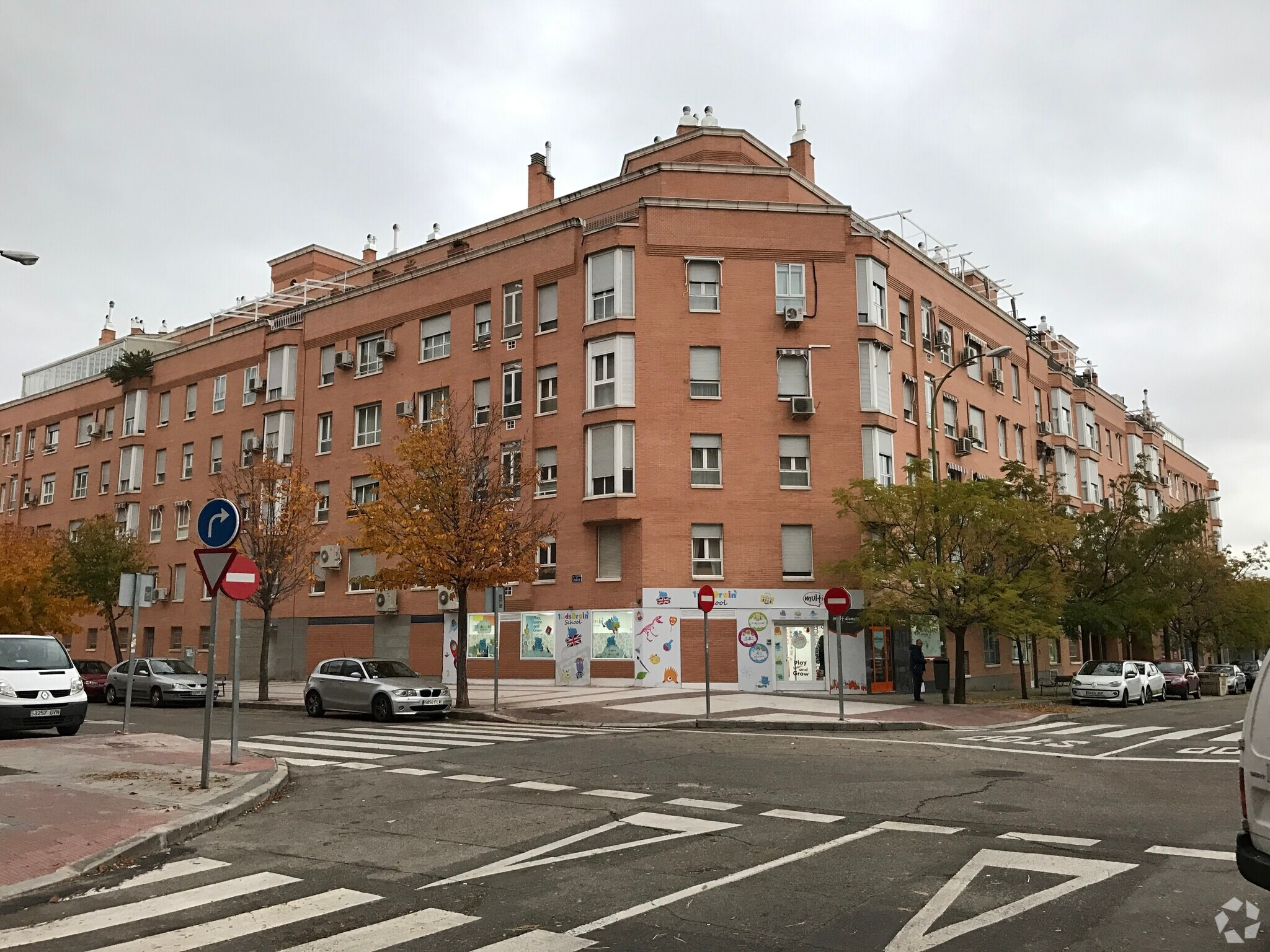 Calle de Sajonia, 7, Madrid, Madrid for sale Primary Photo- Image 1 of 3