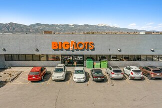 Plus de détails pour 1990 S Academy Blvd, Colorado Springs, CO - Commerce de détail à vendre