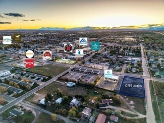 More details for TBD N College Dr, Cheyenne, WY - Land for Sale