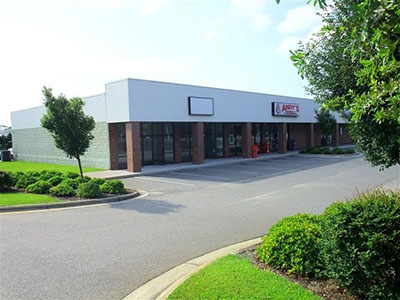 6331 Carolina Beach Rd, Wilmington, NC for lease - Building Photo - Image 1 of 3