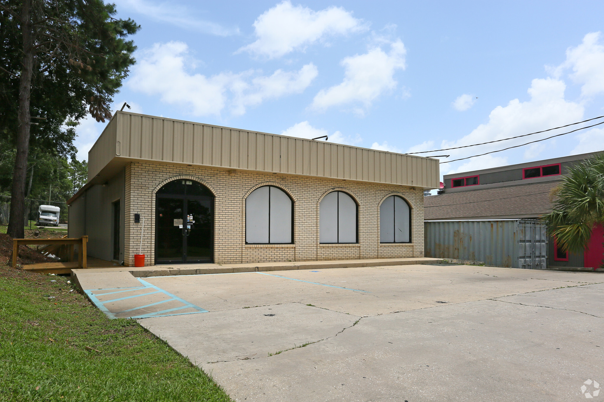 2122 W Pensacola St, Tallahassee, FL for sale Building Photo- Image 1 of 1