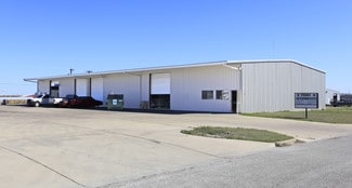 More details for 212 Tradesmen Dr, Hutto, TX - Industrial for Lease