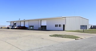 Plus de détails pour 212 Tradesmen Dr, Hutto, TX - Industriel à louer