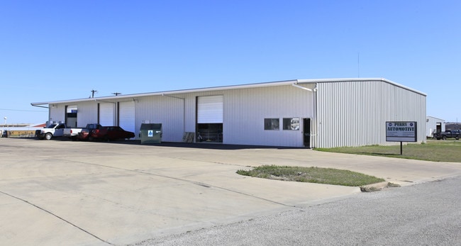 More details for 212 Tradesmen Dr, Hutto, TX - Industrial for Lease