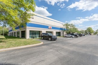 Plus de détails pour 1415-1451 Donelson Pike, Nashville, TN - Industriel à louer