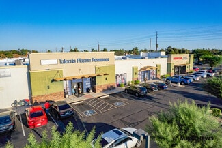Plus de détails pour 5048 W Northern Ave, Glendale, AZ - Commerce de détail à vendre