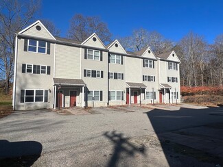 Plus de détails pour 229 Boswell Ave, Norwich, CT - Multi-résidentiel à vendre