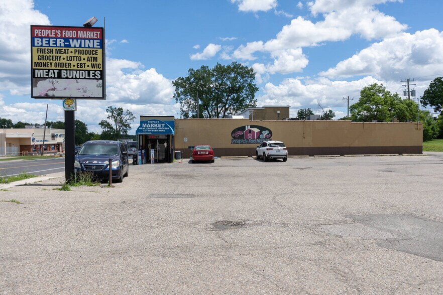 Undisclosed, Pontiac, MI à vendre - Photo du bâtiment - Image 2 de 18