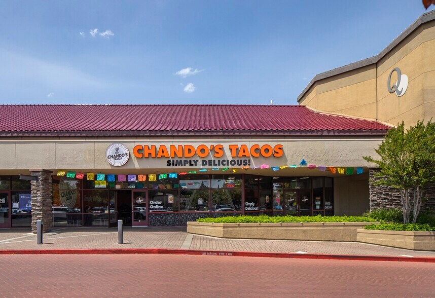 5303-5361 Sunrise Blvd, Fair Oaks, CA à louer - Photo du bâtiment - Image 3 de 8