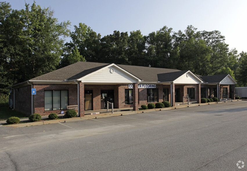 3100 Highway 16, Sharpsburg, GA for lease - Building Photo - Image 3 of 7
