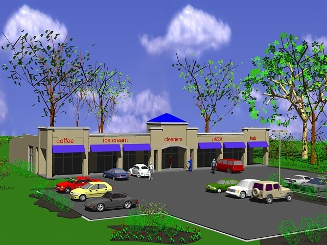 15792 Livingston Rd, Accokeek, MD for sale - Building Photo - Image 2 of 4