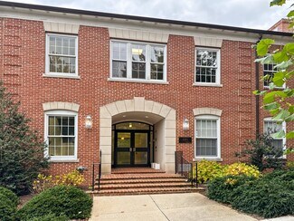 Plus de détails pour 4301 50th St NW, Washington, DC - Coworking à louer