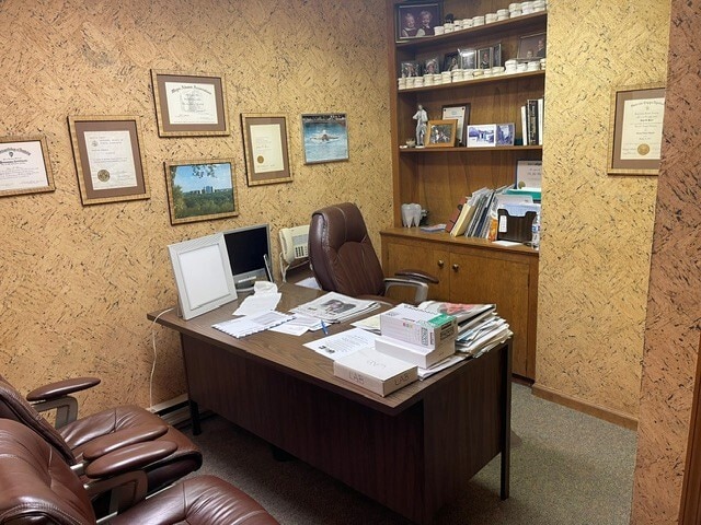 3 Sliker Rd, Lebanon Township Hunterdon, NJ for lease - Building Photo - Image 3 of 3