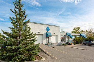 More details for 936 42nd Ave SE, Calgary, AB - Industrial for Lease