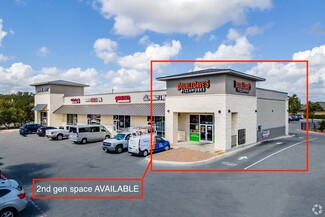 Plus de détails pour 11725 Alamo Ranch Pky, San Antonio, TX - Commerce de détail à louer