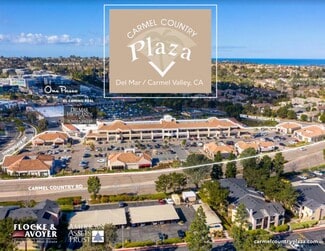 More details for 12750-12950 Carmel Country Rd, San Diego, CA - Retail for Lease