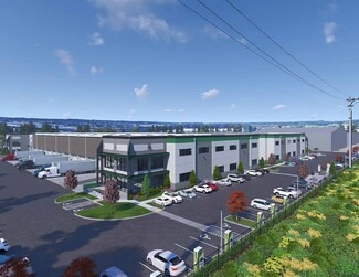 Plus de détails pour 23400 71st Pl S, Kent, WA - Industriel à louer