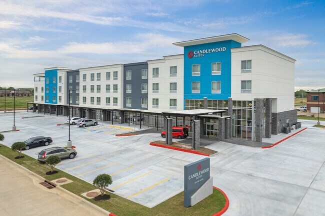 Plus de détails pour 219 S. Gateway Pl, Jenks, OK - Bureau/Commerce de détail, Commerce de détail à louer