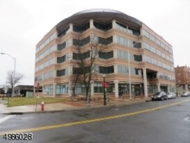 Post Office Plaza - Commercial Real Estate