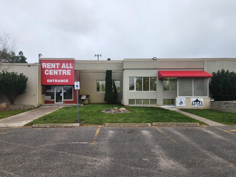 1625 Chemong Rd, Selwyn, ON for lease - Primary Photo - Image 1 of 2