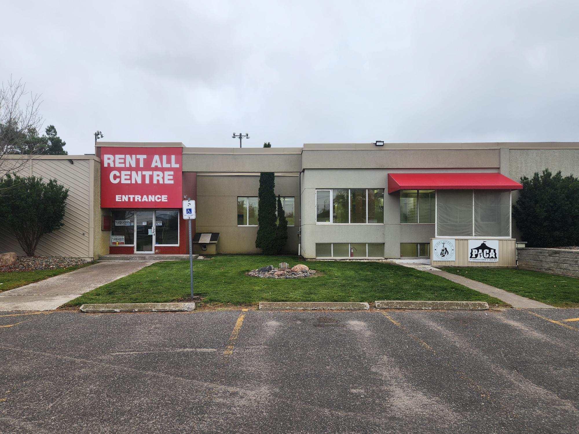 1625 Chemong Rd, Selwyn, ON for lease Primary Photo- Image 1 of 3