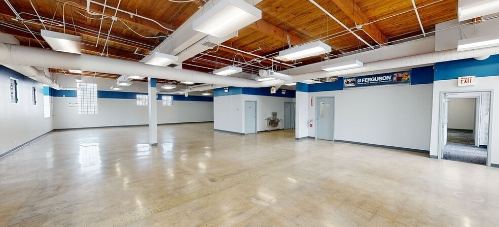 1658 W Carroll Ave, Chicago, IL à louer - Numérisation 3D de Matterport - Image 2 de 7