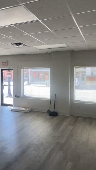 45 E Winter St, Delaware, OH for lease - Commercial Listing Video - Image 2 of 5