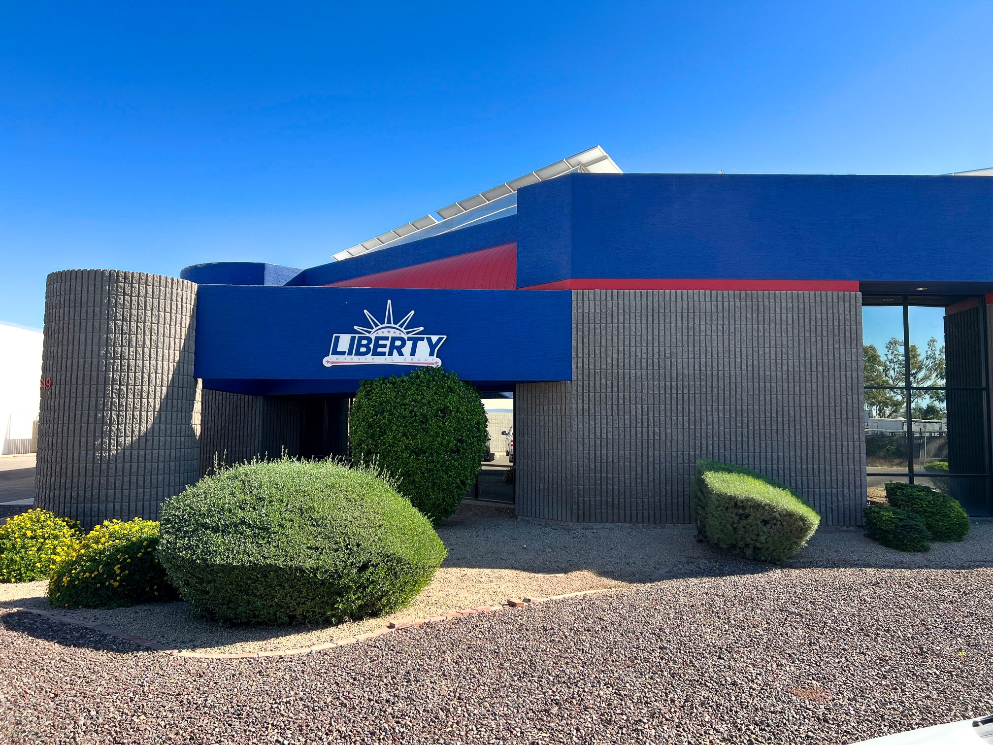 3749 E Atlanta Ave, Phoenix, AZ for sale Primary Photo- Image 1 of 11