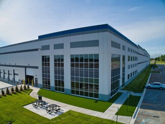 Plus de détails pour 6100 Haggerty rd, Van Buren Twp, MI - Industriel à louer