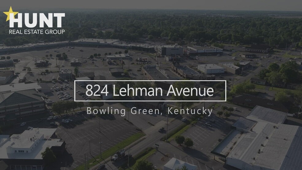 824 Lehman Ave, Bowling Green, KY for sale - Commercial Listing Video - Image 2 of 15
