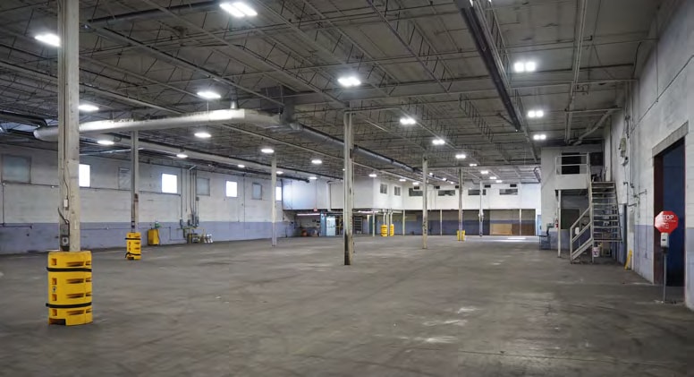 176 Milvan Dr, Toronto, ON for sale Interior Photo- Image 1 of 5