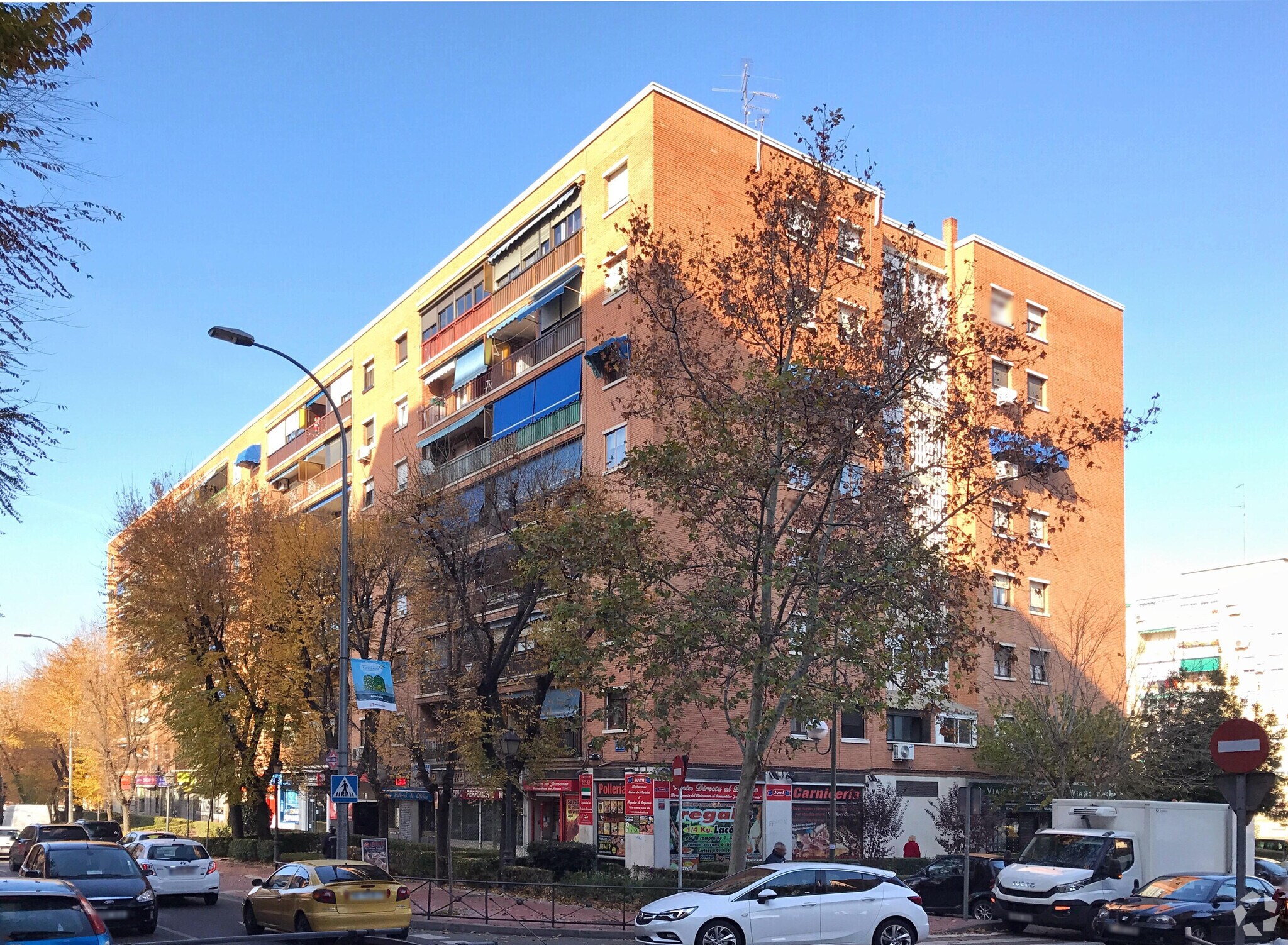 Calle Río Genil, 21, Móstoles, Madrid à louer Photo principale- Image 1 de 3