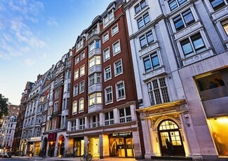 More details for 16 Berkeley St, London - Coworking for Lease