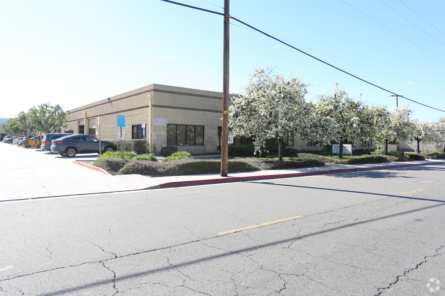 15046 E Nelson Ave, City Of Industry, CA for sale - Primary Photo - Image 1 of 1