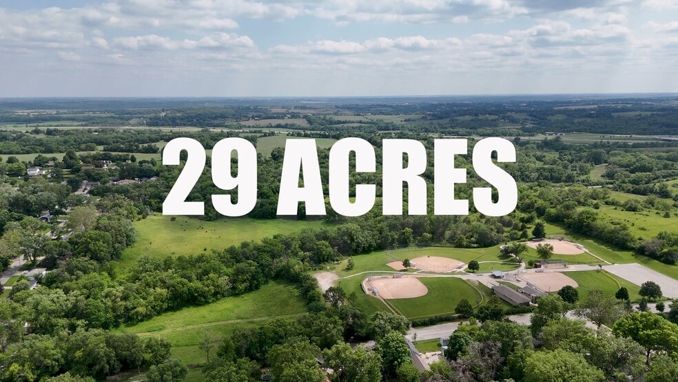 1145 County Line Rd, Des Moines, IA for sale - Commercial Listing Video - Image 2 of 3