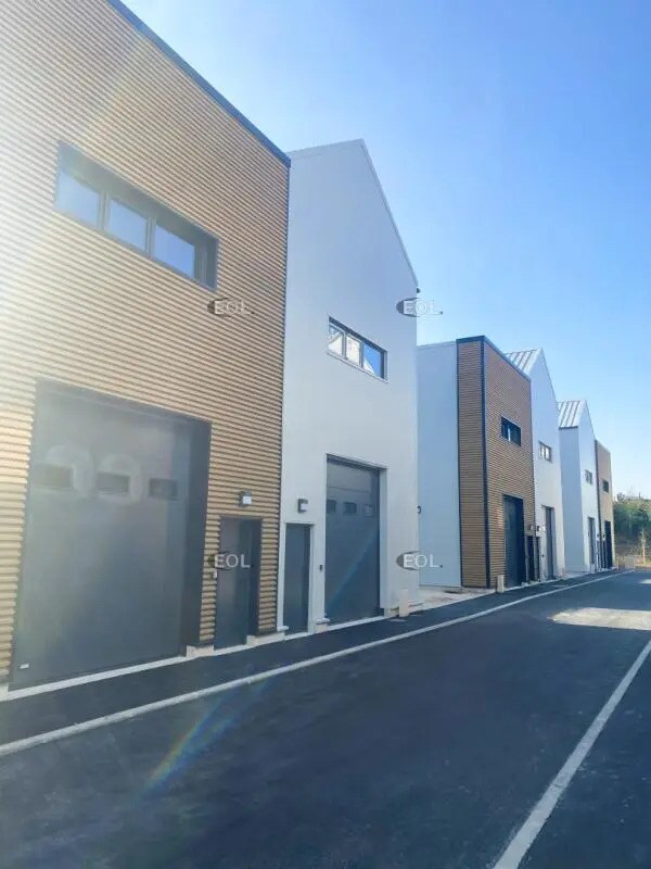 Flex in Bagnolet for lease Building Photo- Image 1 of 11